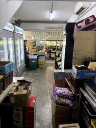 Tampines Street 81 (D18), Retail #546384361